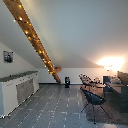 Penthouse N74 Linz 120 Qm Kids Welcome! Εξωτερικό φωτογραφία