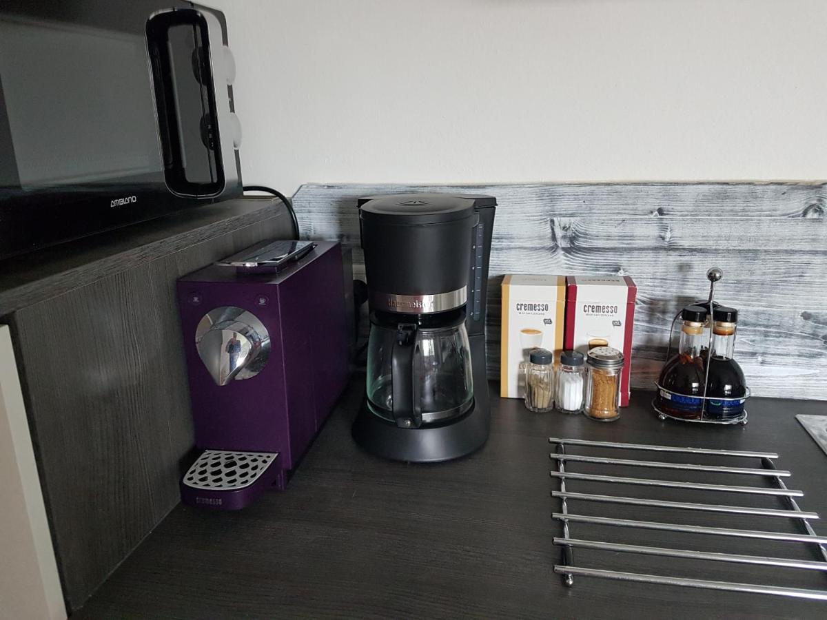 Penthouse N74 Linz 120 Qm Kids Welcome! Εξωτερικό φωτογραφία