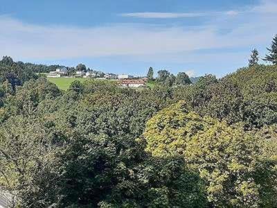 Penthouse N74 Linz 120 Qm Kids Welcome! Εξωτερικό φωτογραφία
