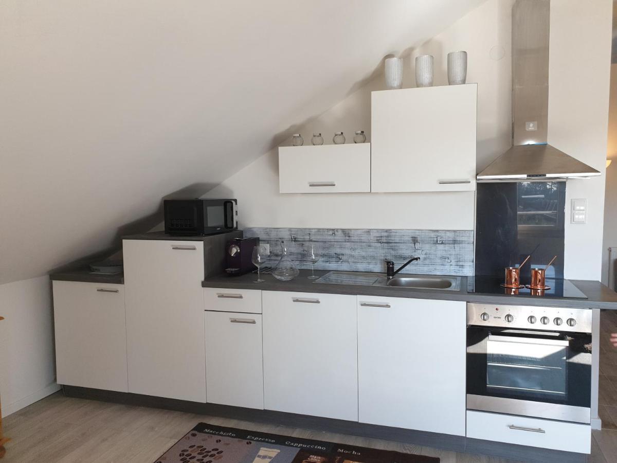 Penthouse N74 Linz 120 Qm Kids Welcome! Εξωτερικό φωτογραφία