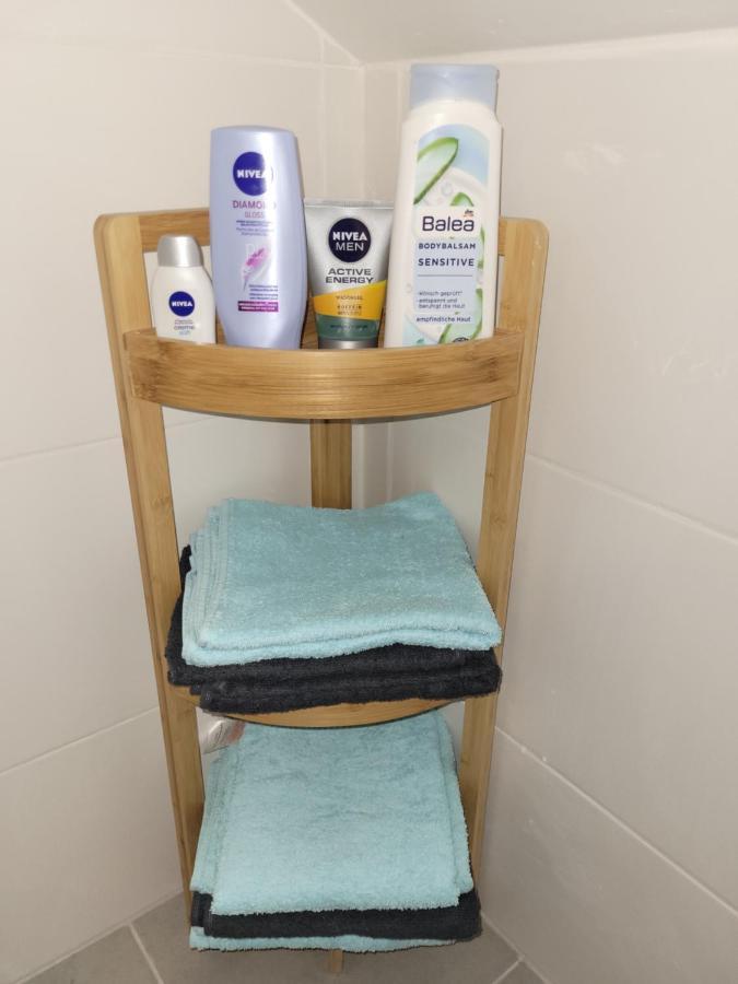 Penthouse N74 Linz 120 Qm Kids Welcome! Εξωτερικό φωτογραφία