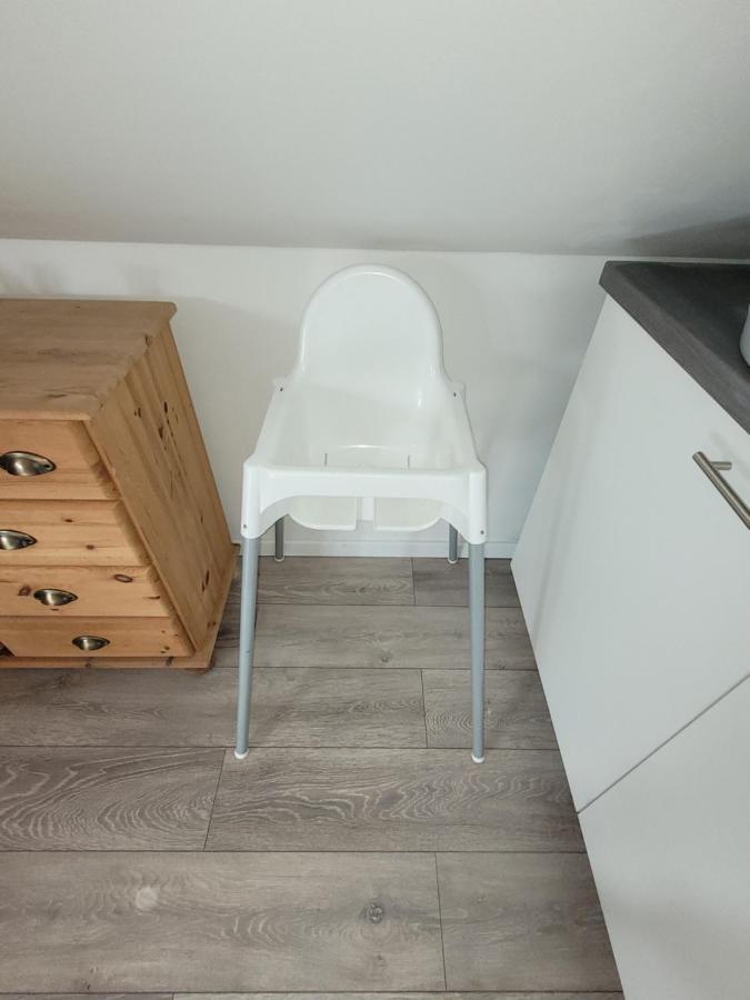 Penthouse N74 Linz 120 Qm Kids Welcome! Εξωτερικό φωτογραφία