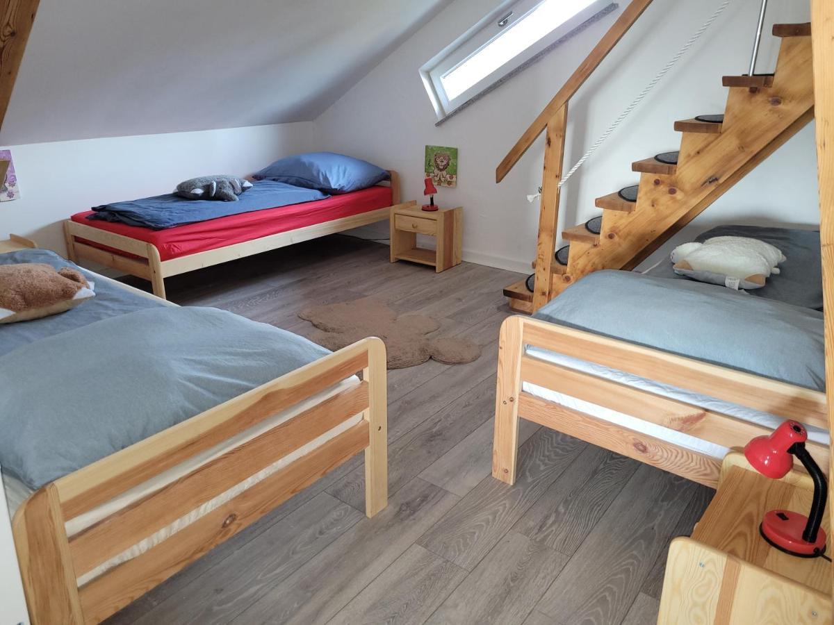 Penthouse N74 Linz 120 Qm Kids Welcome! Εξωτερικό φωτογραφία