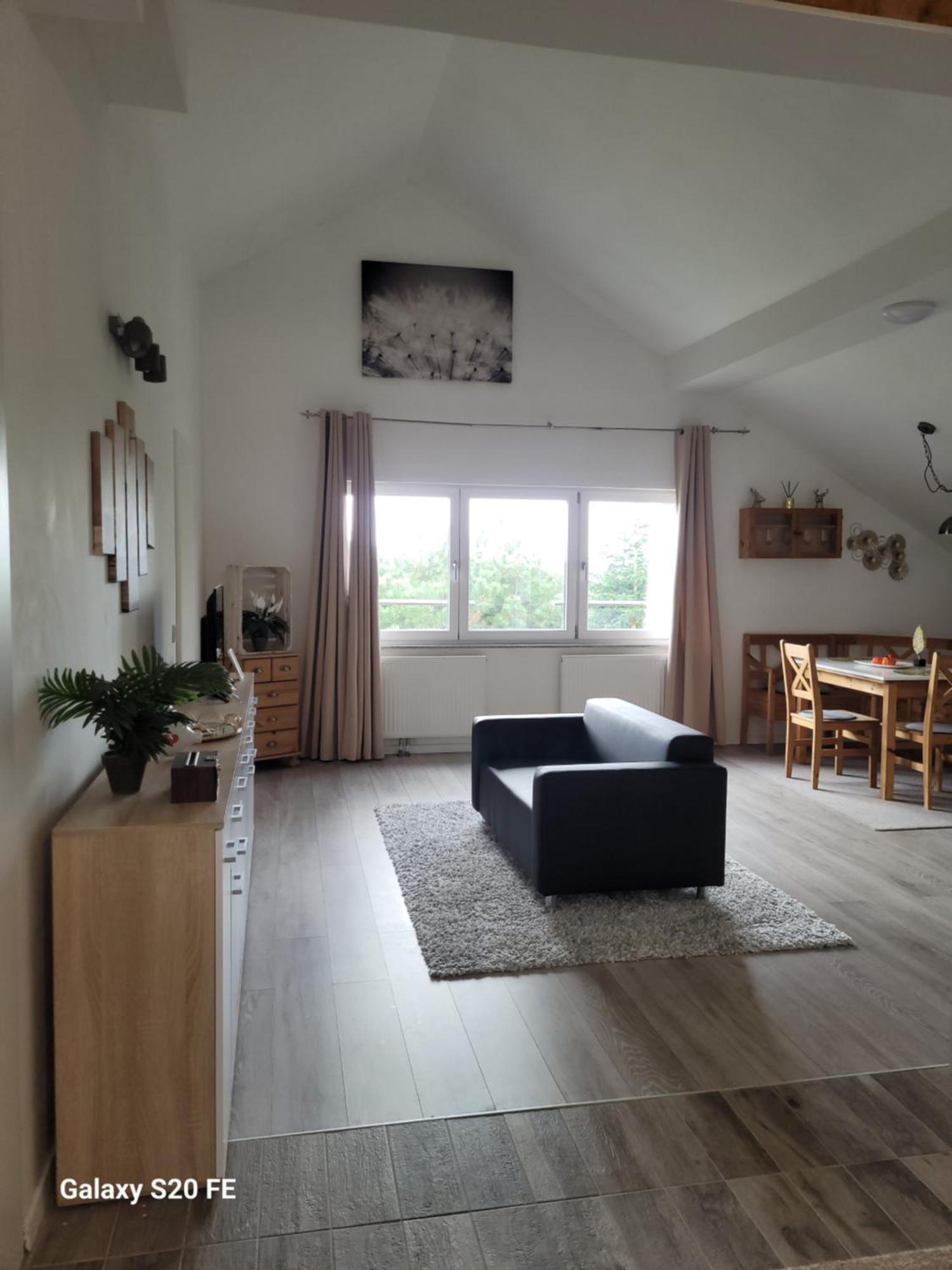 Penthouse N74 Linz 120 Qm Kids Welcome! Εξωτερικό φωτογραφία